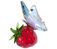 Glassware Swarovski IDYLLIA in Crystal 5666846 - 5666846